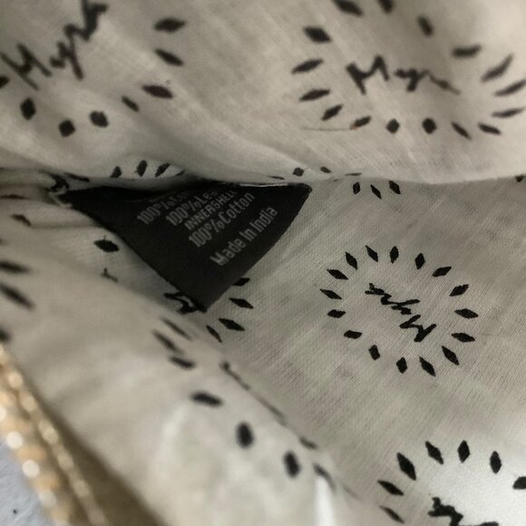 Myra Bag Spirit Animal Leopard Print Brown Crossbody Bag 9.5" X 11" NEW NWT - Picture 7 of 8